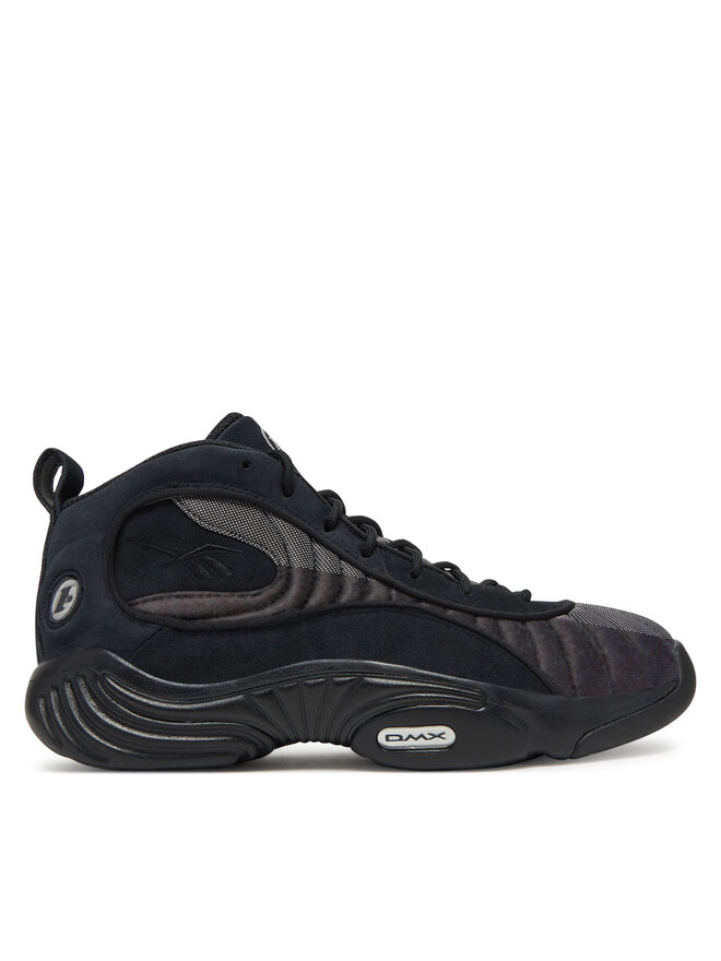 

Кроссовки Answer Iii 100209104 Reebok, черный
