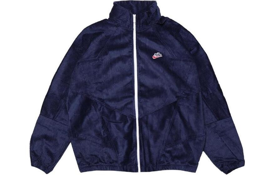 

Мужская куртка Nike, цвет Blue