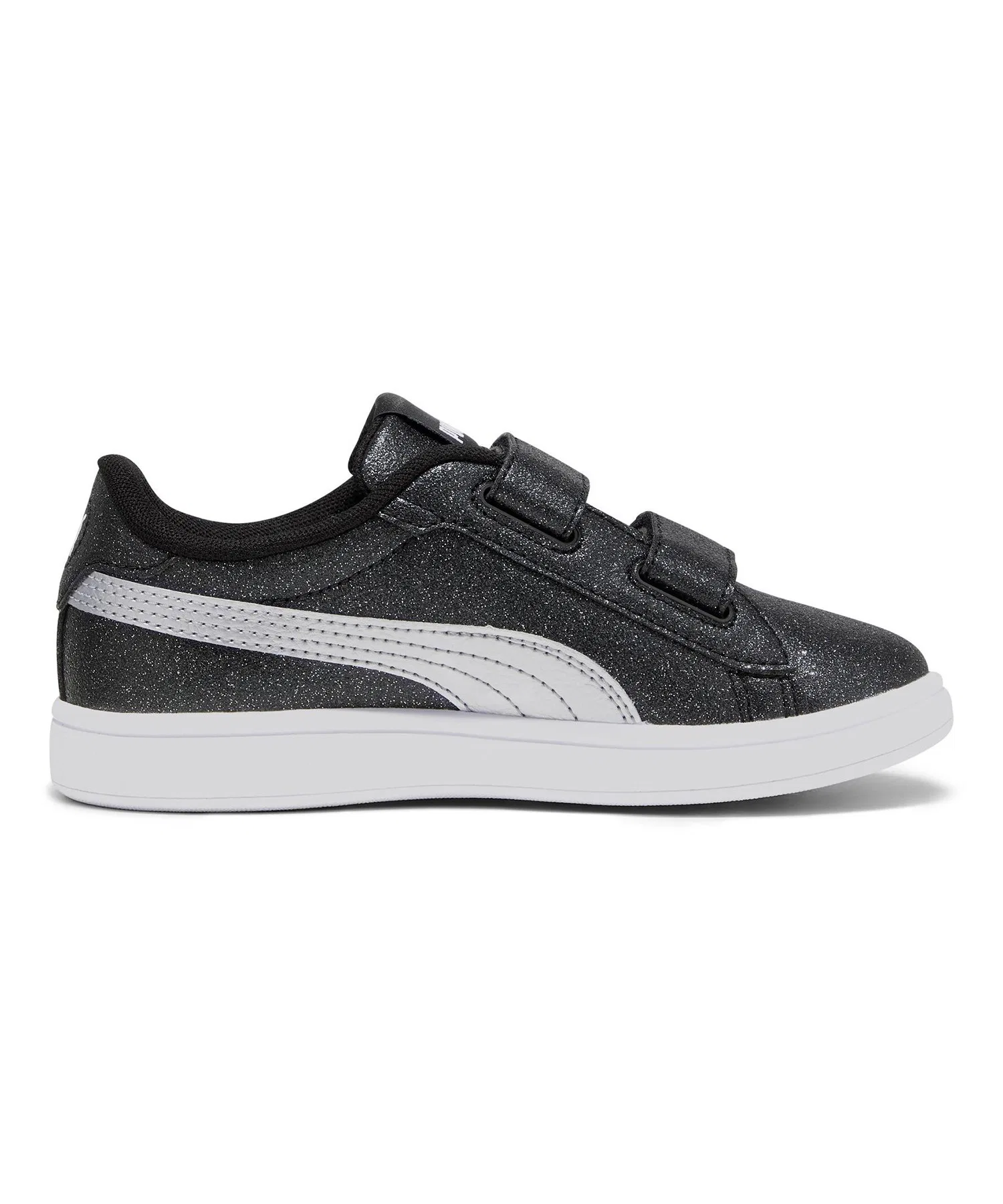 Детские кроссовки Puma Smash 3.0 Glitzgram V PS — фото 3