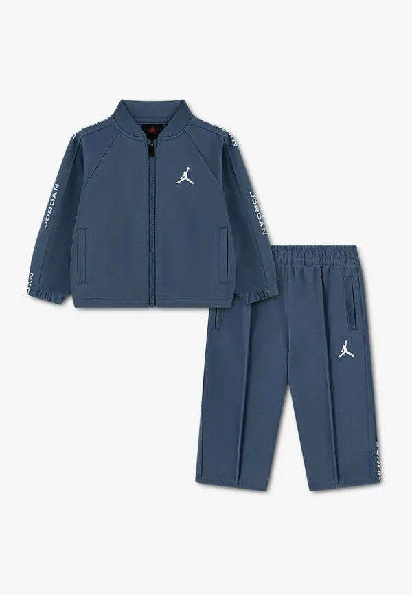 Куртка, спортивный костюм унисекс Jordan, Squadron Blue — фото 3
