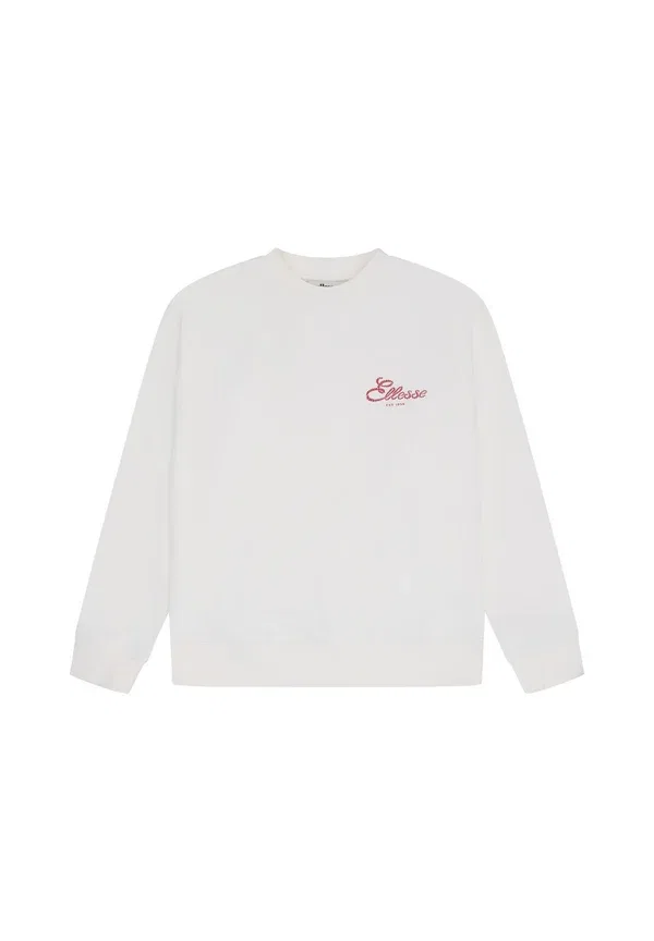 Свитшот Lamena Ellesse, цвет светло-бежевый