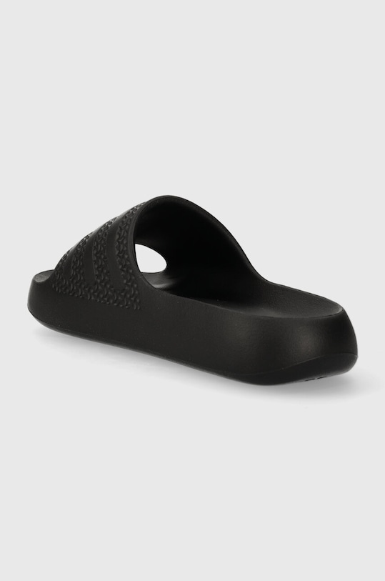 Шлепанцы Adilette Ayoon Adidas Originals, черный — фото 3