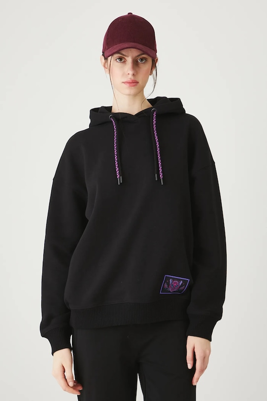 

Толстовка Medicine, черный