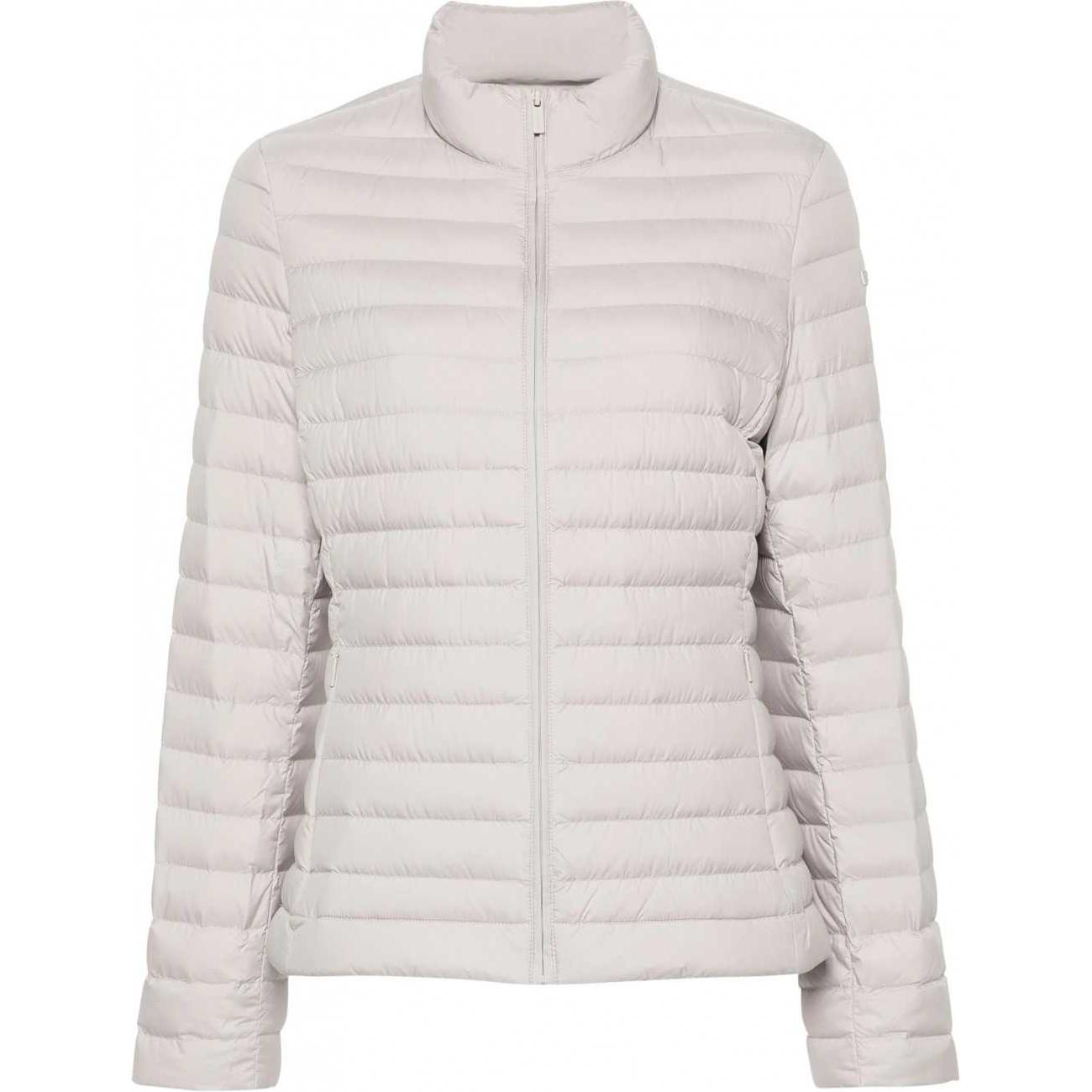 

Calvin Klein Пуховик с высоким воротником, Light Beige