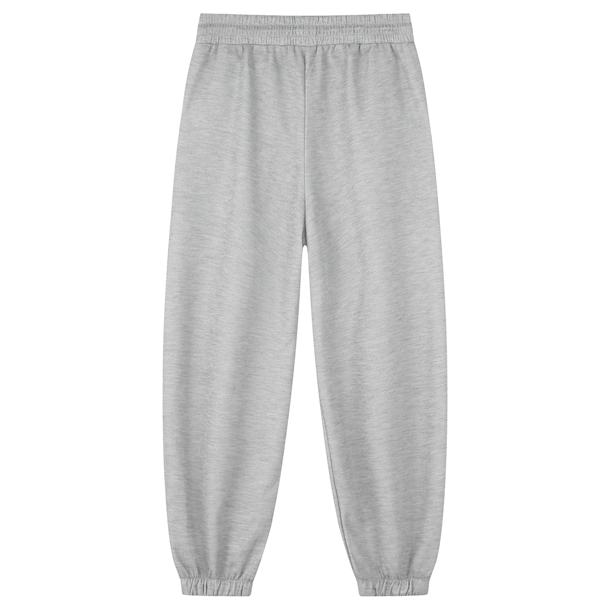 

Повседневные брюки Unisex WARRIOR, светло-серый