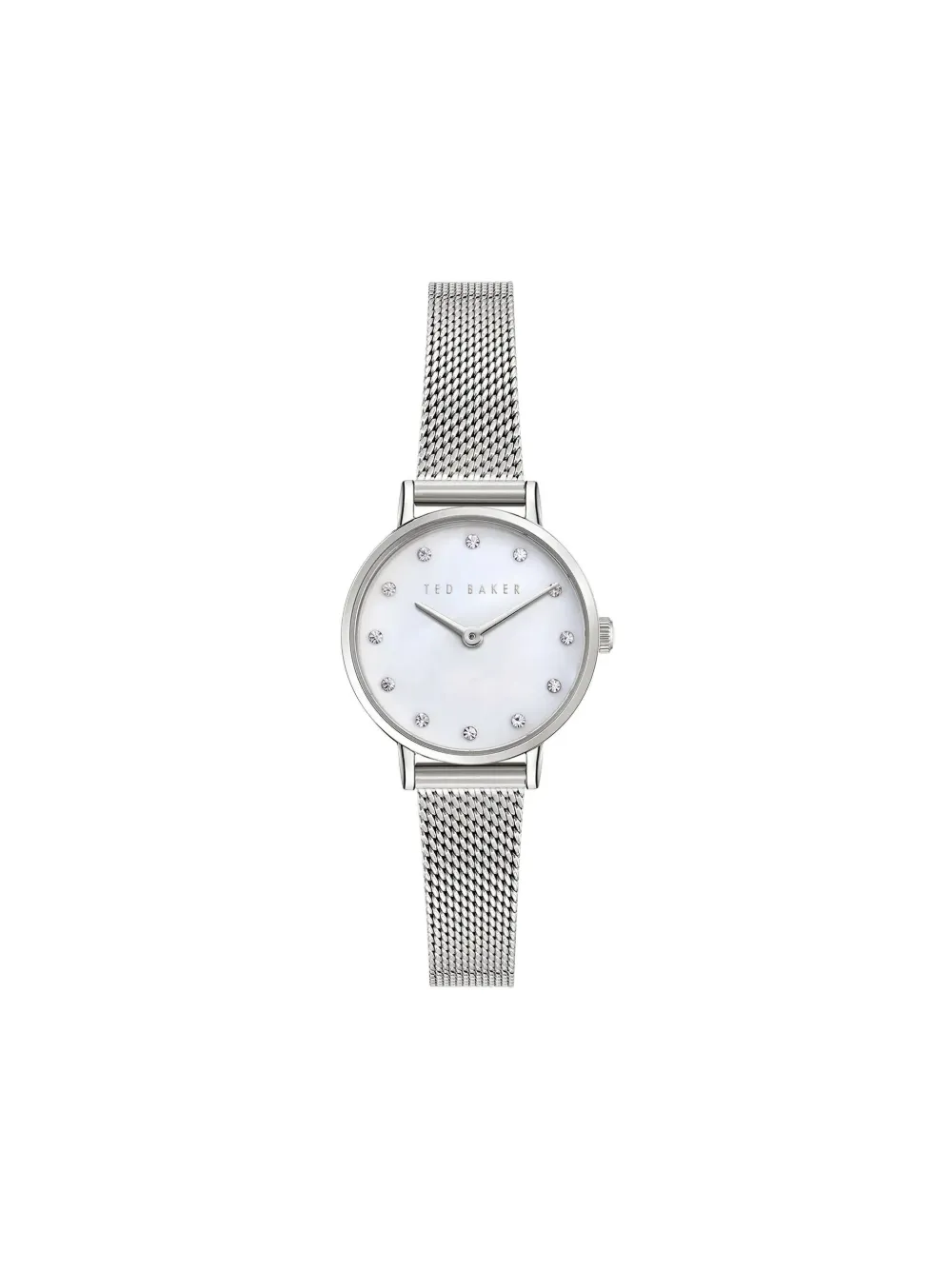 

Наручные часы Staciie 28 мм Ted Baker, белый