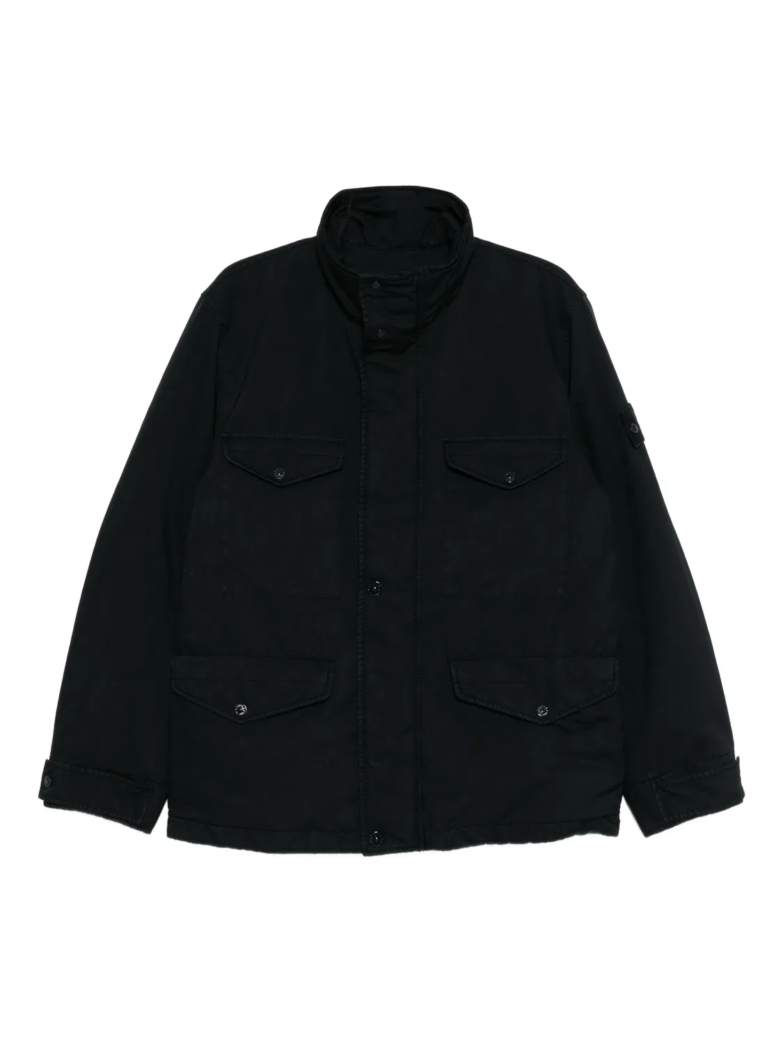 Куртка 4100107 David-Tc_Stone Island Stone Island