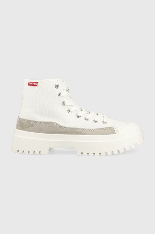 

Кроссовки Patton S Levi's, белый