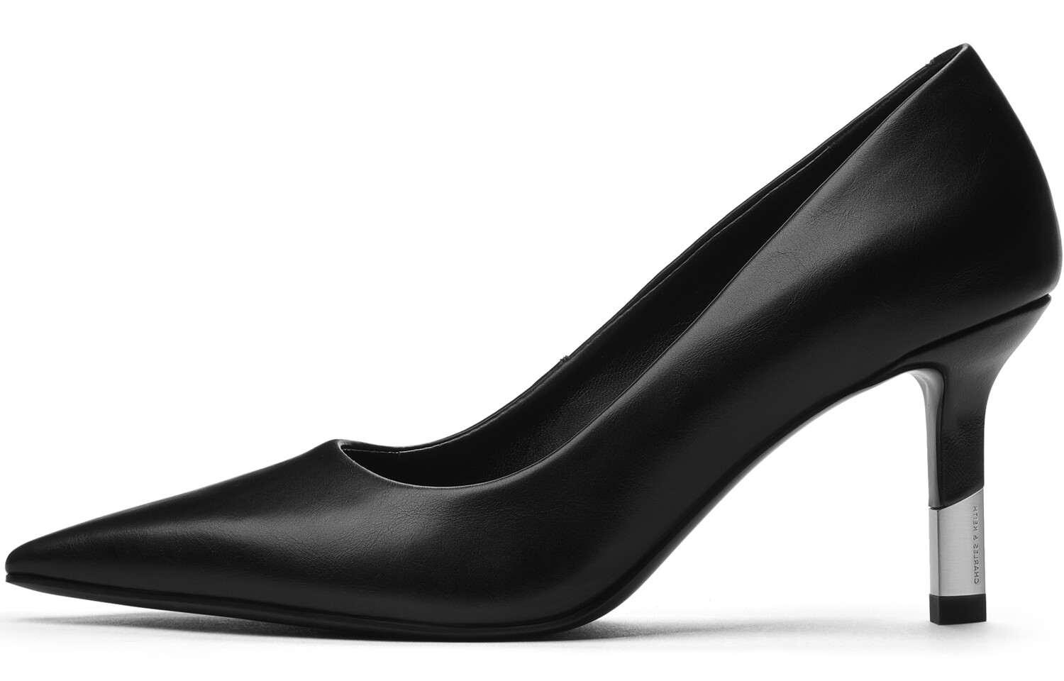 

Высокие каблуки женские Charles&Keith