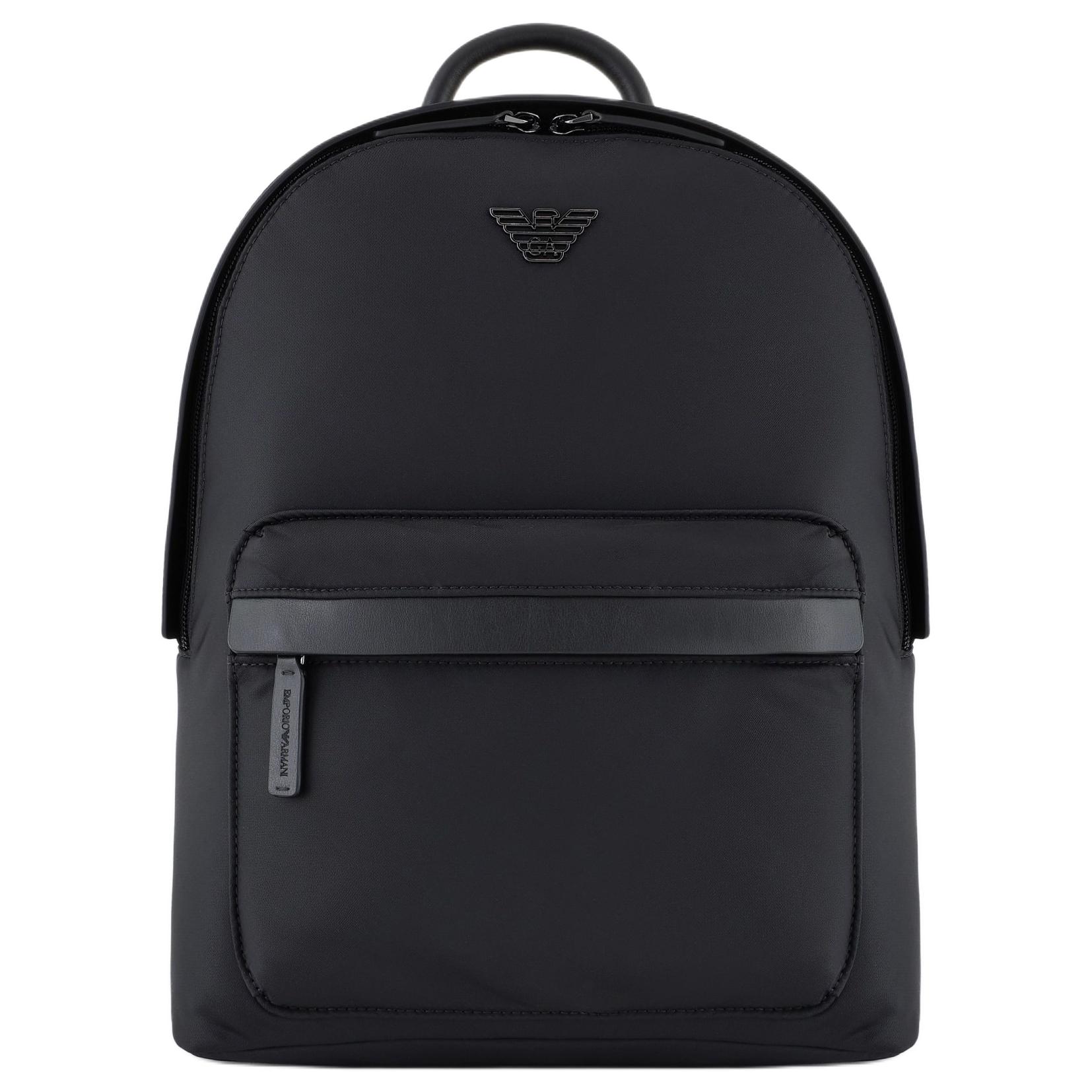 

EMPORIO ARMANI Рюкзак с логотипом
