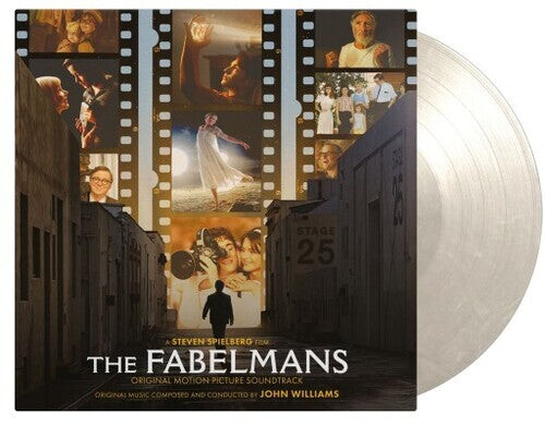 

Виниловая пластинка Williams, John: The F*ck) (Colored Vinyl