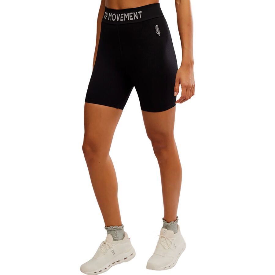 

Шорты FP Movement Long Haul Bike Short FP Movement, Black