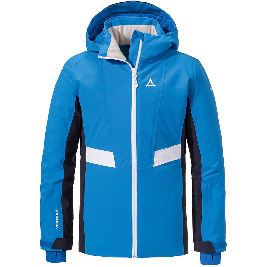 

SCHГ–FFEL Лыжная куртка SKI JACKET BRANDBERG