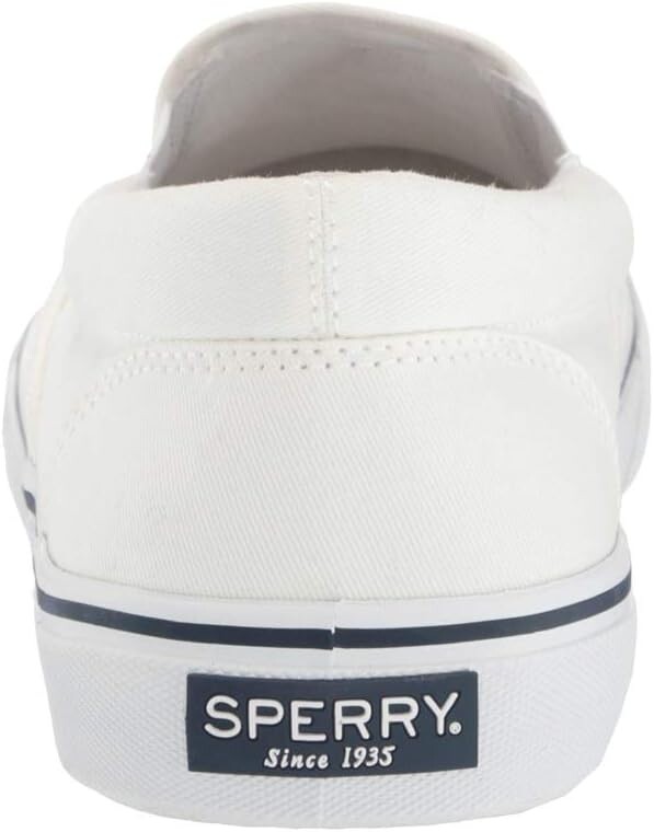 

Кроссовки Striper II Slip-On Sneaker Sperry, цвет SW White