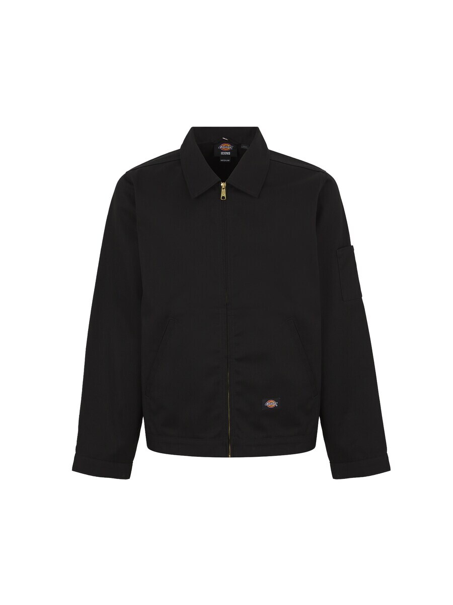 

Межсезонная куртка Dickies EISENHOWER, черный