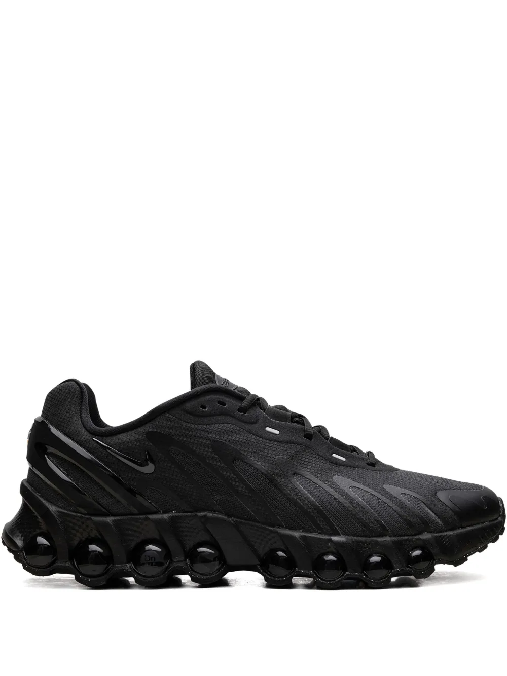 

Кроссовки Air Max Dn8 Black Nike, черный