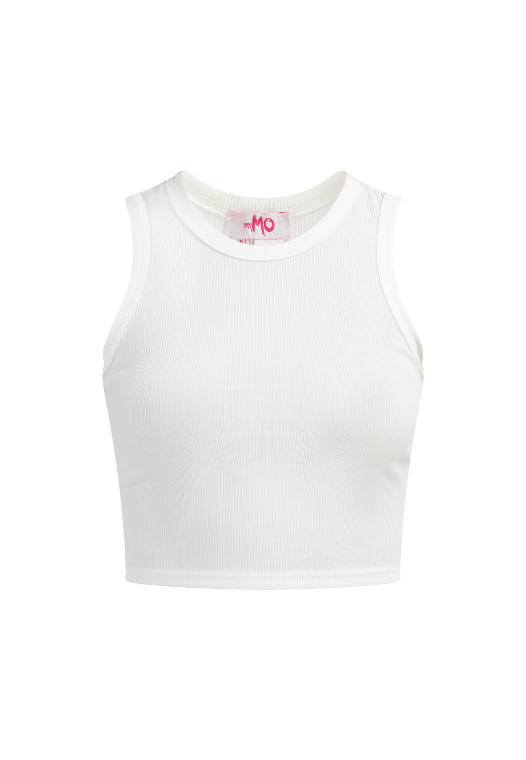 

Спортивная футболка myMo Tank Top, белый