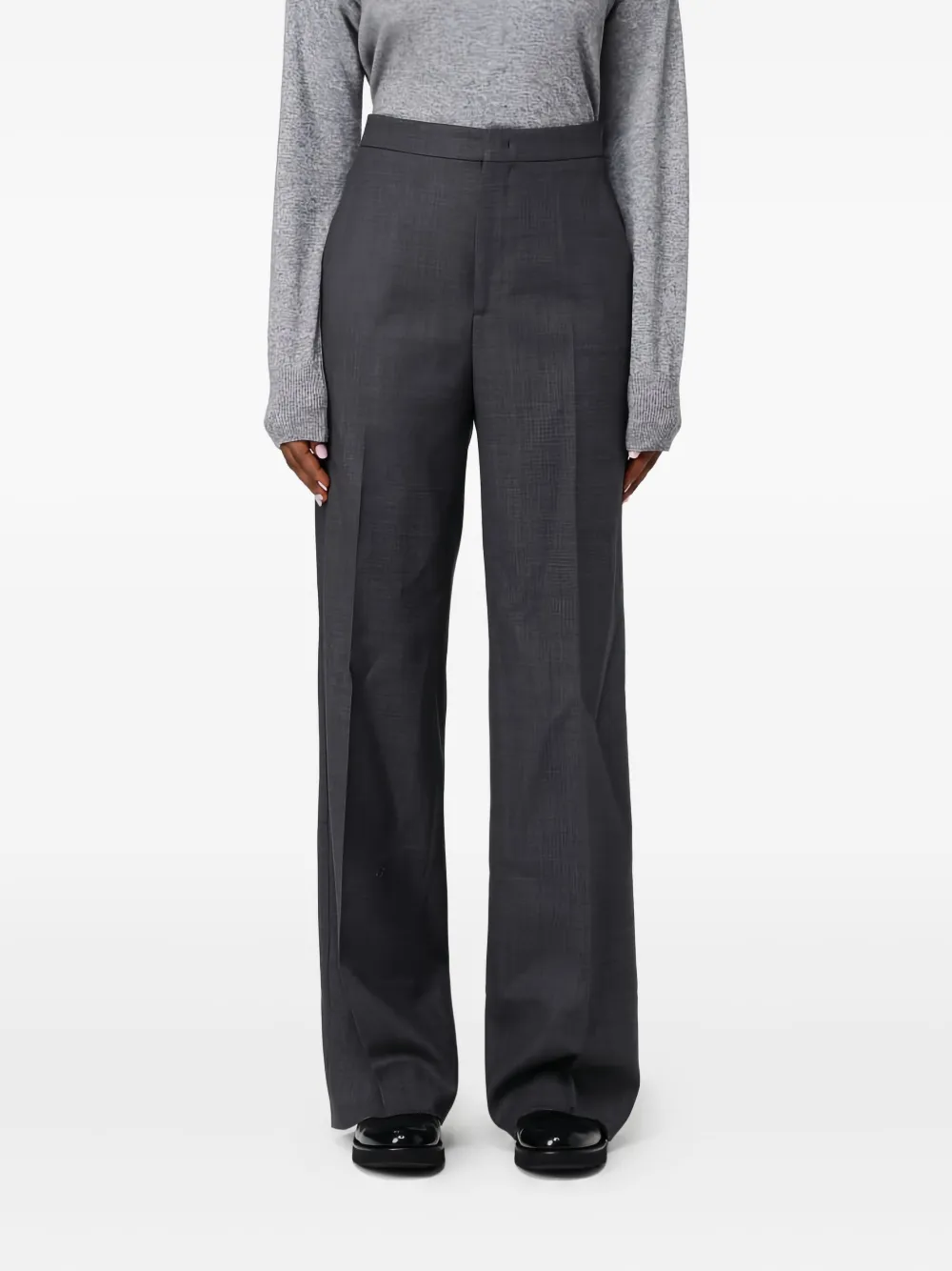 

Костюм Parigi с двубортным блейзером Tagliatore, серый