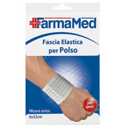

Эластичный браслет 05304 Farmamed