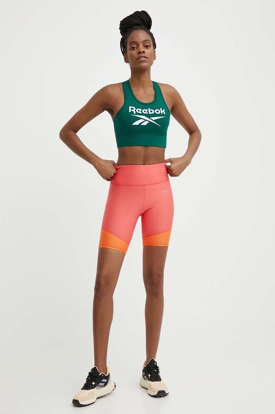 

Шорты для бега Impulse Core Mizuno, оранжевый