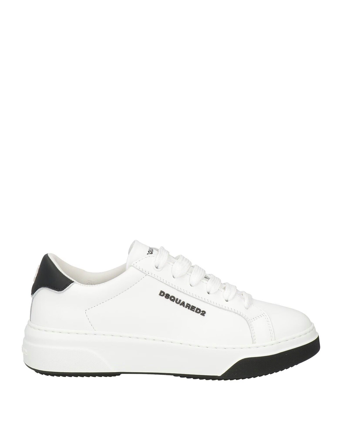 

Кеды Dsquared2, белый