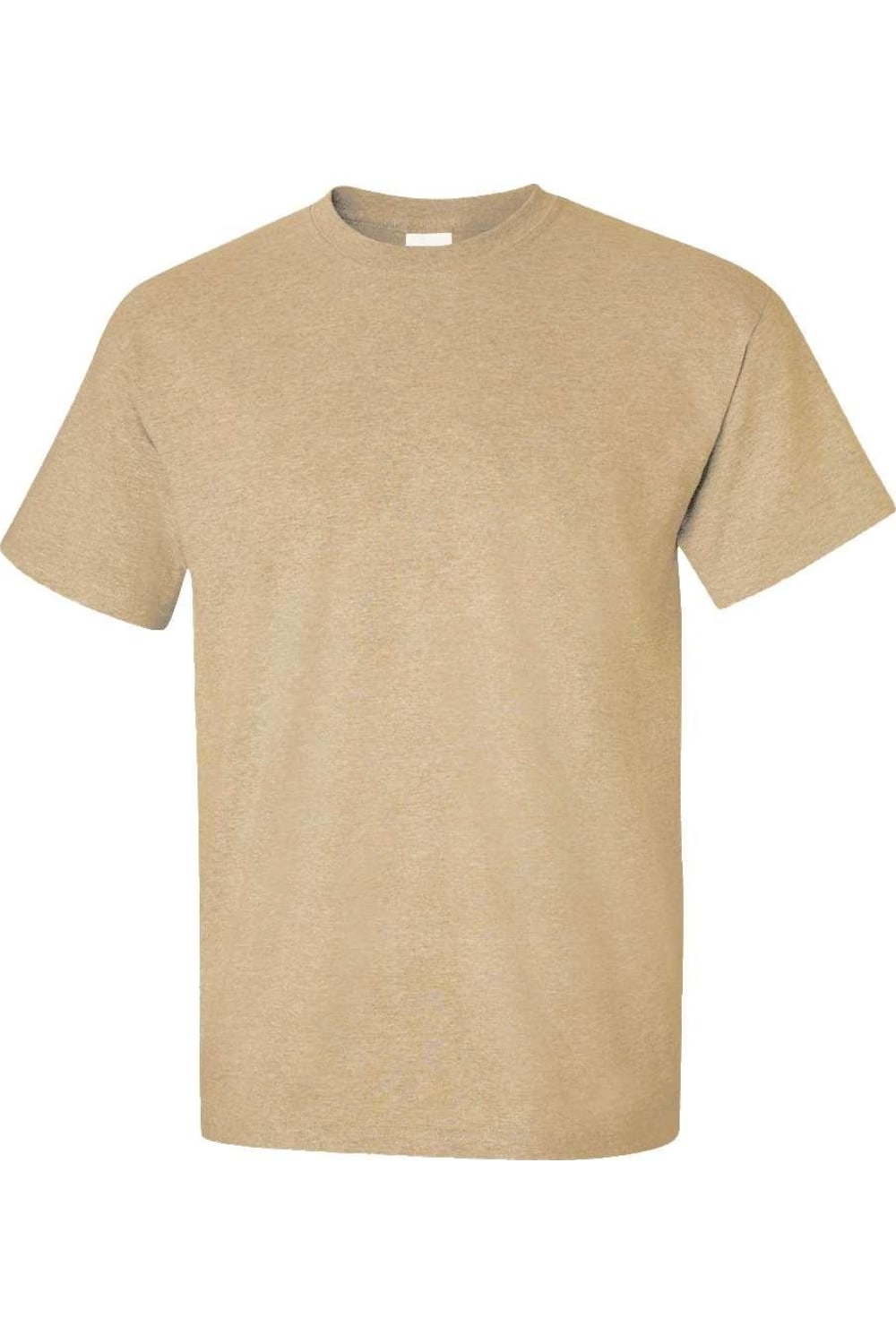 

Футболка Gildan Ultra Cotton, цвет tan