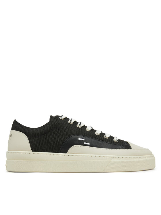 

Тканевые кроссовки Riviera 90223101861 Filling Pieces, черный