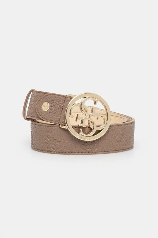 

КРЕЗИДИЯ ремень Guess, бежевый