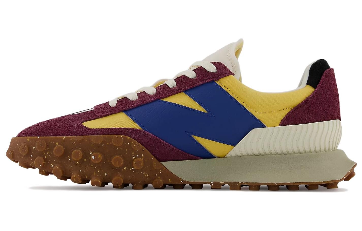 

Кроссовки для бега New Balance XC-72 унисекс