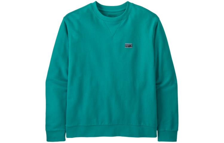 

Толстовка мужская Patagonia, Noble Gray/Noble Grey