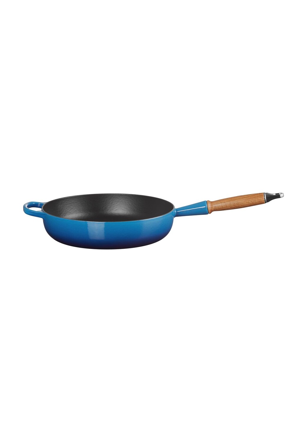 

Сотейник, чугун Le Creuset