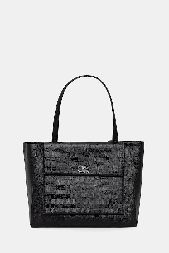 

Сумка Calvin Klein, черный
