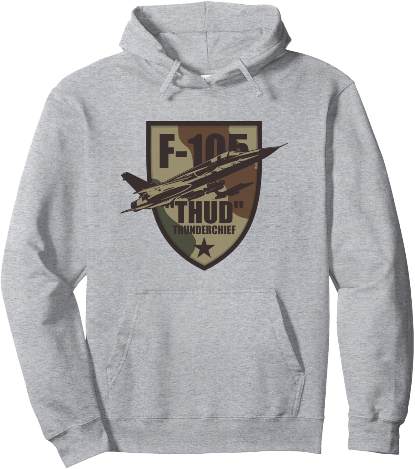 

Толстовка F-105 Thunderchief, серая, размер S Classic Military Aircraft Gifts, Серый, Толстовка F-105 Thunderchief, серая, размер S Classic Military Aircraft Gifts