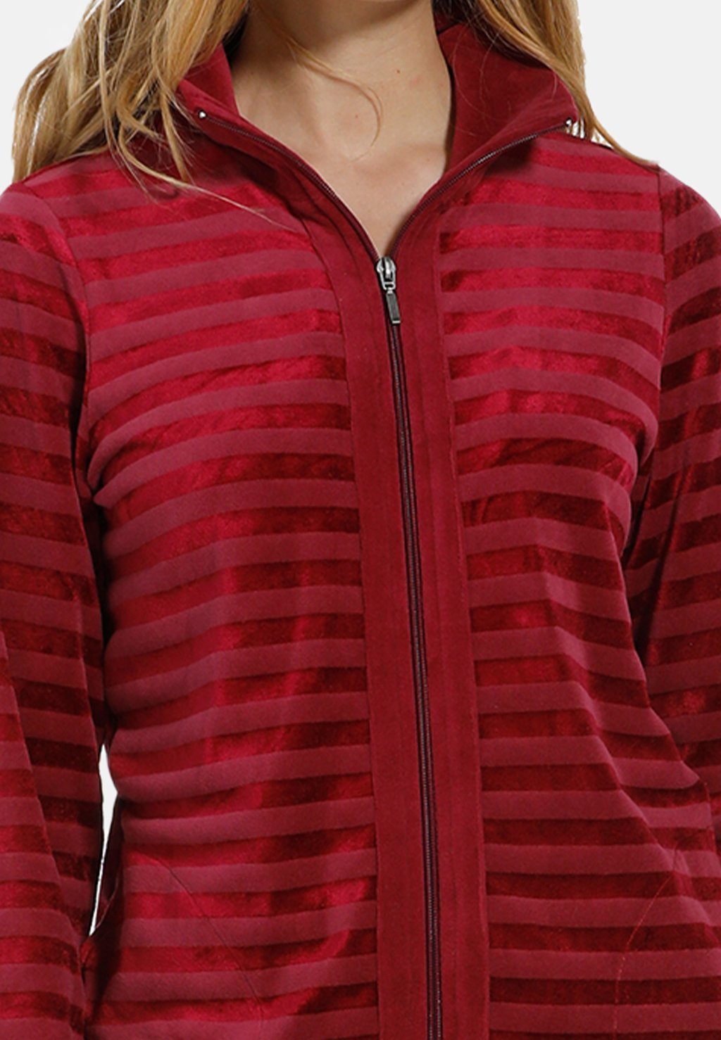 

Пижамный комплект NIKKI ANZUG SET Pastunette, красный