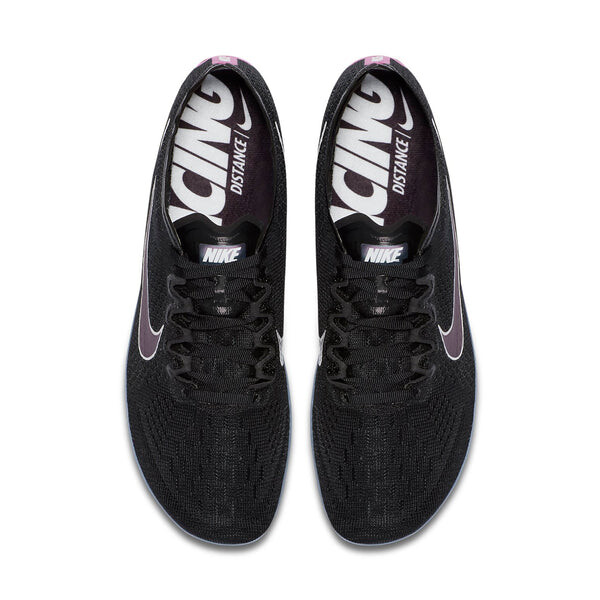 Кроссовки zoom matumbo 3 professional athletics Nike, черный — фото 2