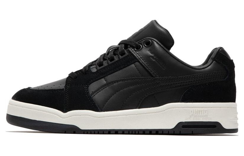 

Кроссовки PUMA Slipstream Lo 75th Anniversary 'Black'