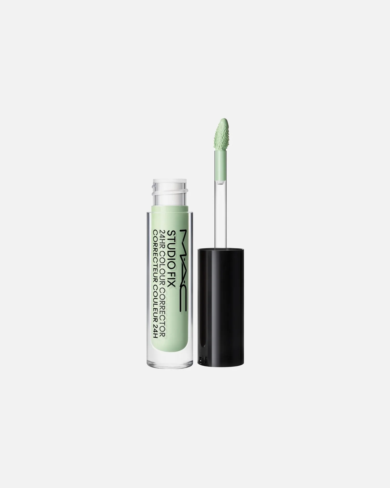 Корректор цвета Concealer Studio 24hr Mac, 02 - mint, 1,8 мл