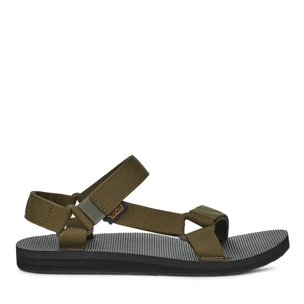 

Сандалии Teva "Original Universal", оливковый