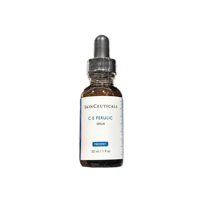 

Сыворотка XIULIKE Daytime Vitamins CE для осветления и восстановления 30 мл SKINCEUTICALS