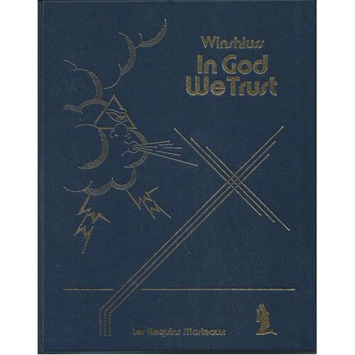 

Книга In God We Trust (Hardback)