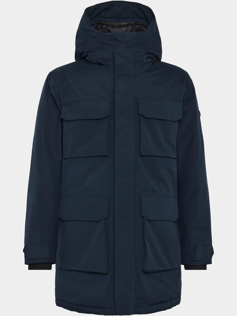 

Зимняя куртка Didriksons AIDEN, Navy