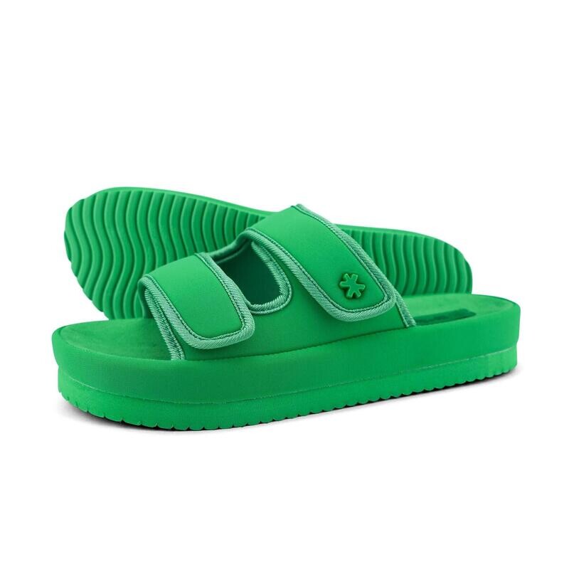 Шлепанцы Flip Flop, цвет petrolblau