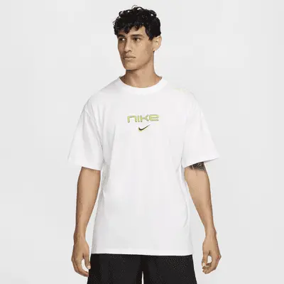 

Футболка Nike Sportswear, белый