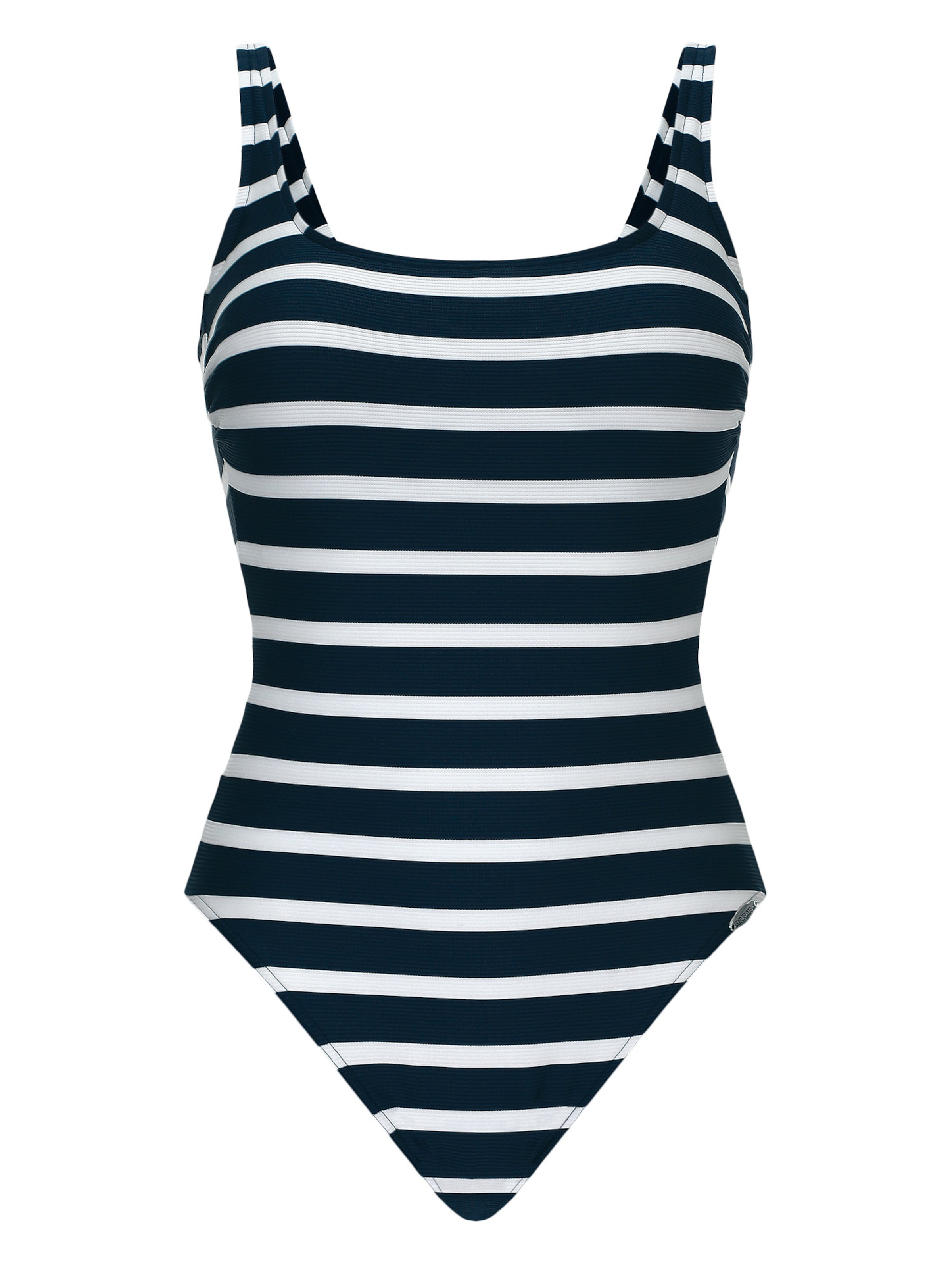 

SUNFLAIR Купальник 'Basic' в темно-синем цвете