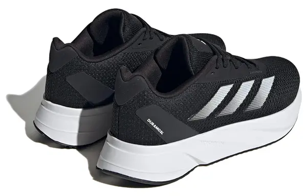 Кроссовки duramo sl Adidas, черный — фото 4
