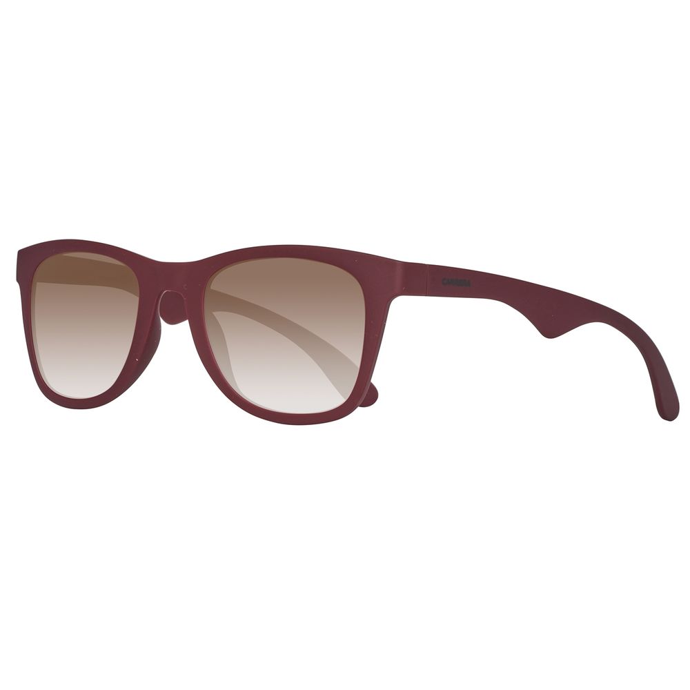 

Мужские солнцезащитные очки Carrera Plastic, цвет burgundy