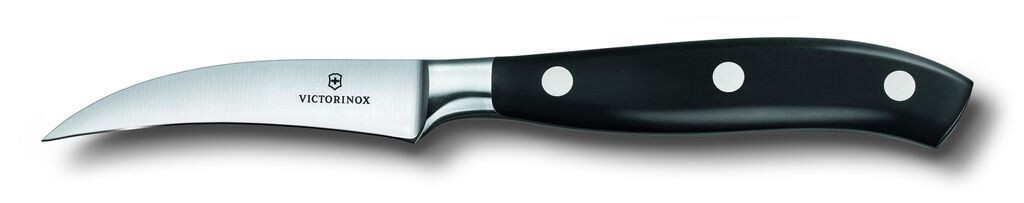 

Турнирный нож VICTORINOX Grand Maitre Швейцарский нож 7.7303.08G Victorinox Swiss Army