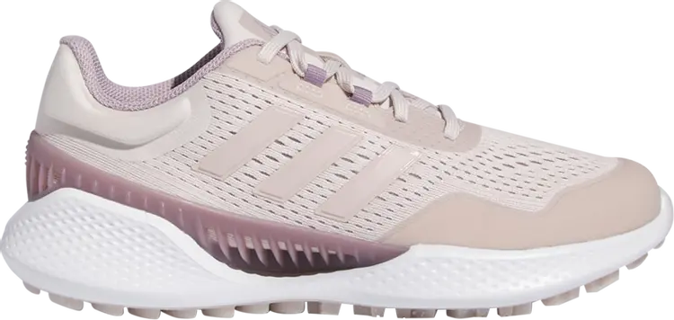 

Кроссовки Wmns Summervent 24 Bounce Golf 'Putty Mauve', фиолетовый