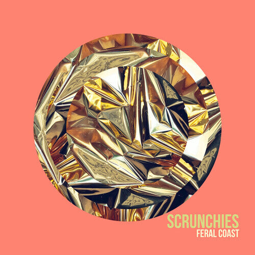 

Виниловая пластинка Scrunchies: Feral Coast