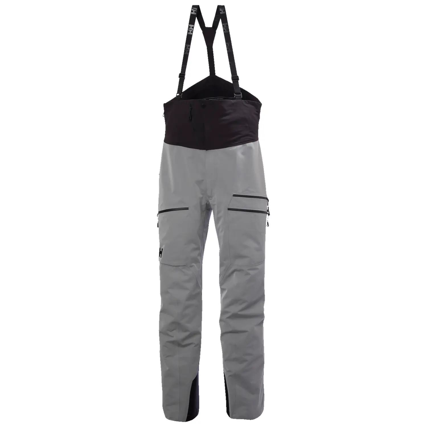 

Горнолыжные брюки с подтяжками Helly Hansen Odin Mountain Infinity 3L
